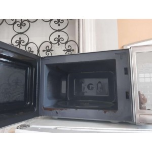 Használt Tricity TSM10 mikrohullámú sütő [H14148] 