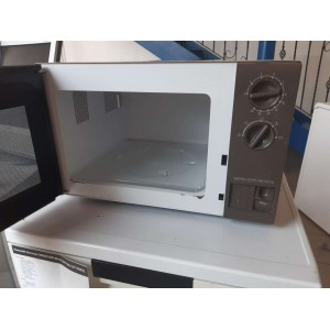 Használt Moulinex FM2510 mikrohullámú sütő [H14174] 