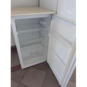 Használt Zanussi ZRG11600WA normál hűtőszekrény [H14184] 