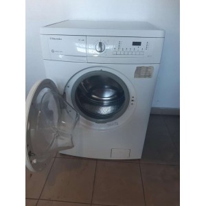 Használt Electrolux EWF 1240 elöltöltős mosógép [H14210] 
