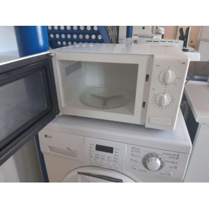 Használt LG MS-1905C mikrohullámú sütő [H14211] 