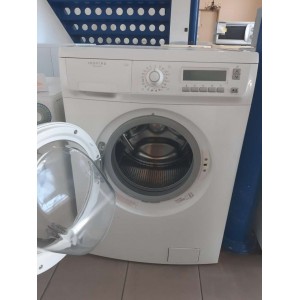 Használt Electrolux EWF 12680 W elöltöltős mosógép [H14203] 