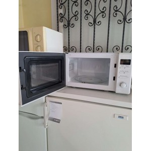 Használt Sencor SMW 5220 mikróhullámú sütő [H14240] 