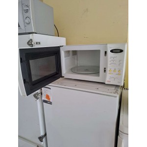 Használt DeLonghi MW345 mikrohullámú sütő [H14244] 
