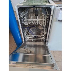 Használt Beko DFS050501W keskeny mosogatógép [H14258] 