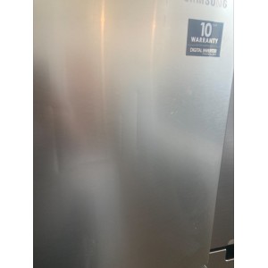 Outlet SAMSUNG RT50K6335SL/EO Felülfagyasztós hűtőszekrény 6 hónap garancia [KH36] 