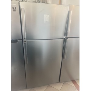 Outlet SAMSUNG RT50K6335SL/EO Felülfagyasztós hűtőszekrény 6 hónap garancia [KH37] 