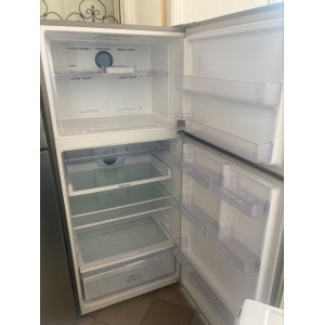 Outlet SAMSUNG RT50K6335SL/EO Felülfagyasztós hűtőszekrény 6 hónap garancia [KH37] 