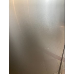 Outlet SAMSUNG RT50K6335SL/EO Felülfagyasztós hűtőszekrény 6 hónap garancia [KH37] 