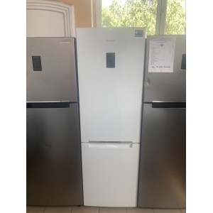 Outlet Samsung RB33J3205WW/EF Alulfagyasztós hűtőszekrény 6 hónap garancia [KH35] 