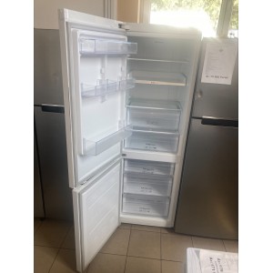Outlet Samsung RB33J3205WW/EF Alulfagyasztós hűtőszekrény 6 hónap garancia [KH35] 