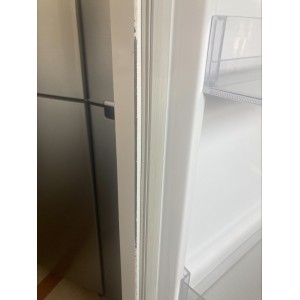 Outlet Samsung RB33J3205WW/EF Alulfagyasztós hűtőszekrény 6 hónap garancia [KH35] 