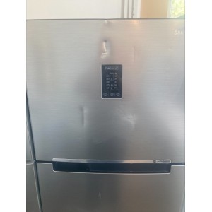 Outlet Samsung RB34T672EBN/EF Felülfagyasztós hűtőszekrény 6 hónap garancia [KH38] 