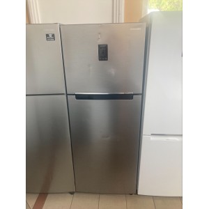 Outlet Samsung RB34T672EBN/EF Felülfagyasztós hűtőszekrény 6 hónap garancia [KH38] 