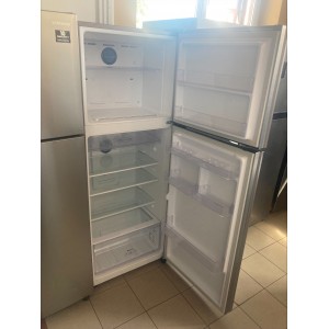 Outlet Samsung RB34T672EBN/EF Felülfagyasztós hűtőszekrény 6 hónap garancia [KH38] 