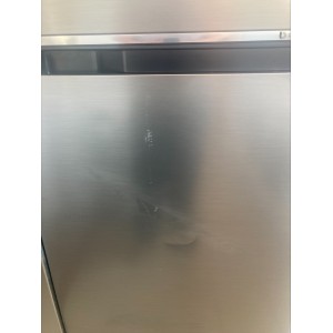 Outlet Samsung RB34T672EBN/EF Felülfagyasztós hűtőszekrény 6 hónap garancia [KH38] 