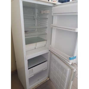 Használt Lehel HF300/115K alulfagyasztós hűtőszekrény [H14269] 