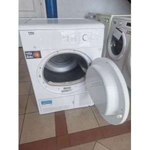Használt Beko DC7130 kondenzációs szárítógép [KH43] 
