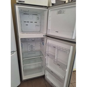 Használt Samsung RT37MASS NoFrost felülfagyasztós hűtőszekrény [H14284] 