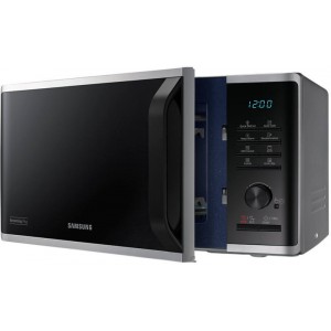 Outlet Samsung MG23K3515AS/EO mikrohullámú sütő 6 hónap garancia [KH53] 