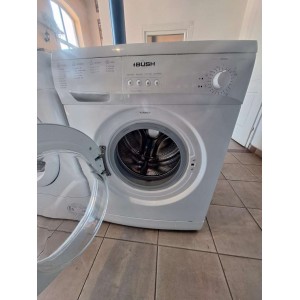 Használt Bush A127QW elöltöltős mosógép [H14320] 