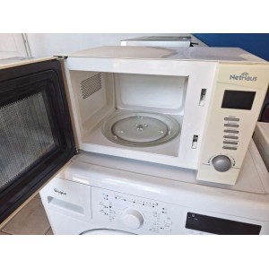 Használt NetHaus mikrohullámú sütő [H14335] 