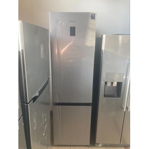 Outlet Samsung RB38T672ESA/EF Alulfagyasztós hűtőszekrény 6 hónap garancia [KH29] 