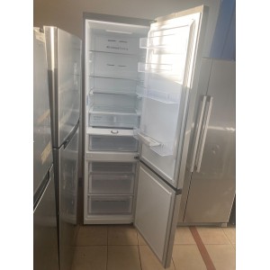 Outlet Samsung RB38T672ESA/EF Alulfagyasztós hűtőszekrény 6 hónap garancia [KH29] 