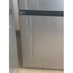 Outlet Samsung RB38T672ESA/EF Alulfagyasztós hűtőszekrény 6 hónap garancia [KH29] 