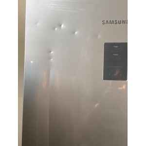 Outlet Samsung RB38T672ESA/EF Alulfagyasztós hűtőszekrény 6 hónap garancia [KH29] 