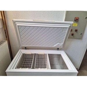Használt Gorenje FH9338W fagyasztóláda [H14349] 