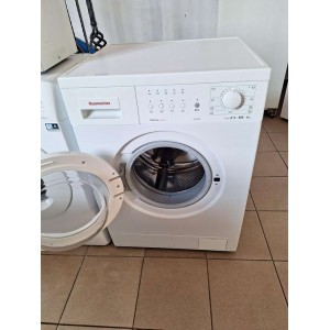 Használt Hausmeister HM3068 elöltöltős mosógép [H14360] 
