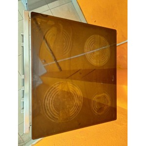 Használt Whirlpool AKP 335/IX + AKM608/NE/WP/01 összeépíthető szett [H14391] 