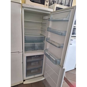 Használt Electrolux ERB34033W1 kombinált hűtőszekrény [H14252] 