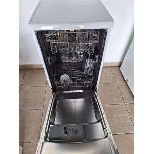 Használt Candy CDP4609 keskeny mosogatógép [H14397] 