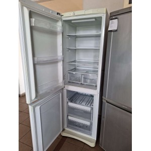 Használt Indesit BAAN 13 alulfagyasztós hűtőszekrény [H14403] 