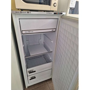 Használt Bauknecht Obod VZ20 Automatic fagyasztószekrény [H14419] 