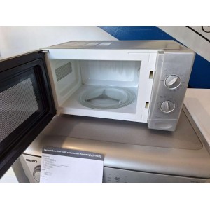 Használt Zanussi ZM21MGS mikrohullámú sütő [H14430] 