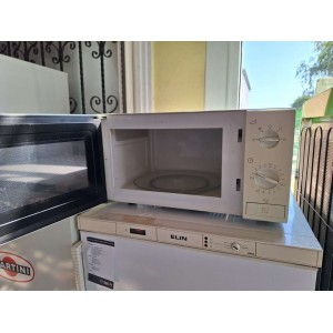 Használt Goldstar ER-6460D mikrohullámú sütő [H14448] 