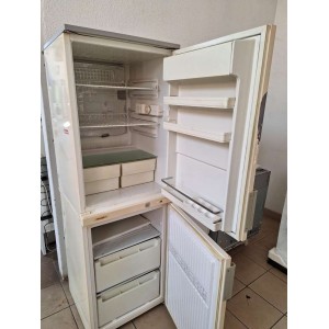 Használt Lehel HF285/125 alulfagyasztós hűtőszekrény [H14453] 