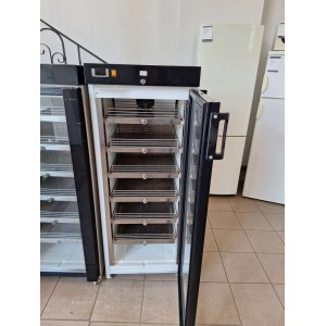 Használt Crown cool cs-240-4/p Vitrines hűtőszekrény [H14459] 
