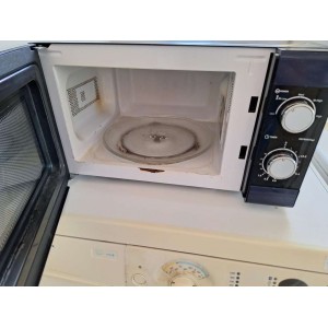 Használt Tesco M15B mikróhullámú sütő [H14471] 