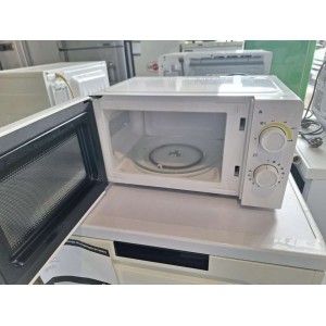 Használt Selecline 130138 mikróhullámú sütő [H14475] 