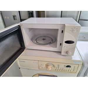 Használt Samsung M1774 mikrohullámú sütő [H14487] 