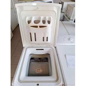 Használt Whirlpool AWT2275 felültöltős mosógép [H14491] 