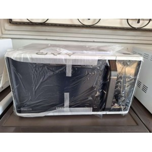 Outlet Samsung MS23K3515AW/EO Mikrohullámú sütő 6 hónap garanciával [KH87] 
