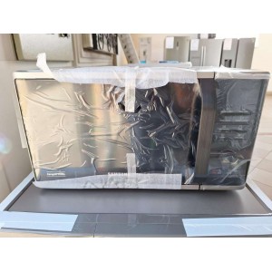 Outlet Samsung MG23K3515AS/EO mikrohullámú sütő 6 hónap garancia [KH89] 