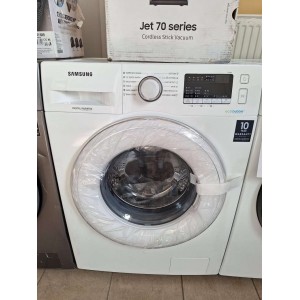 Outlet Samsung WW70K42106W/LE Elöltöltős keskeny mosógép 6 hónap garanciával [KH84] 