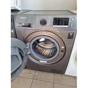 Outlet Samsung WD8NK52E0ZX Mosó-szárítógép 6 hónap garanciával [KH85] 