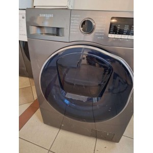 Outlet Samsung WD8NK52E0ZX Mosó-szárítógép 6 hónap garanciával [KH85] 